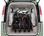 Nissan Serena 2011 года